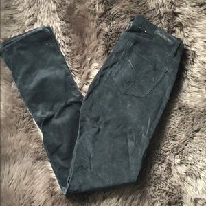 Calvin Klein Corduroy Pants